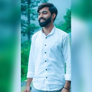 Meet your Posher, Mubashar